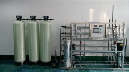 丽水纯水设备|丽水反渗透设备|丽水循环水设备|丽水水处理设备图片_高清图_细节图
